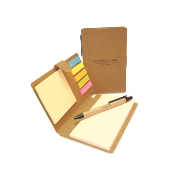 Bloquinho Personalizado Uberlândia