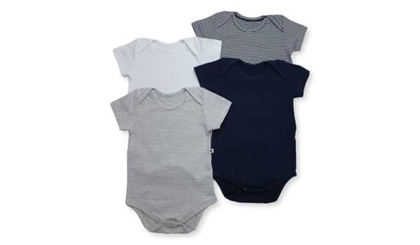 Body com Frase para Bebê