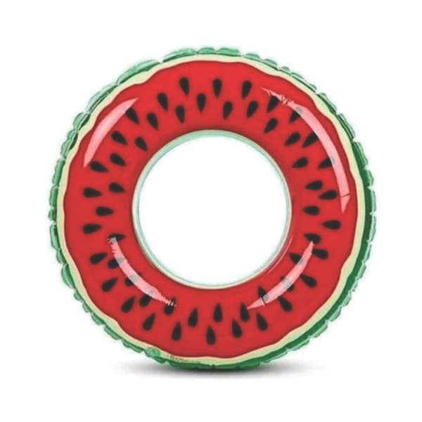 Boia Melancia Vinil Personalizada