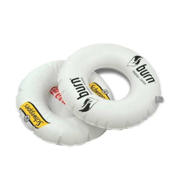 Boia Personalizada para Piscina