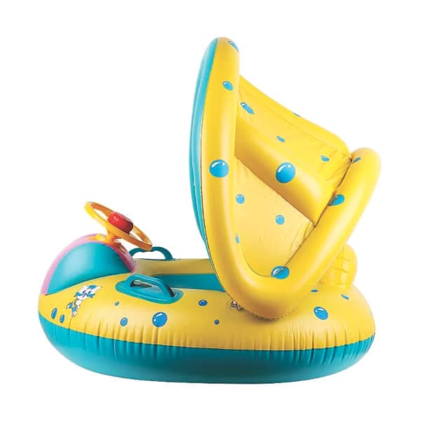 Boia para Criança Barco
