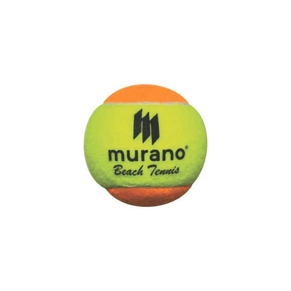 Bola Beach Tennis Esportiva Personalizada