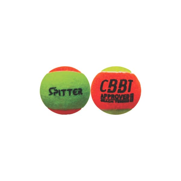 Bola Beach Tennis para Praia Personalizada