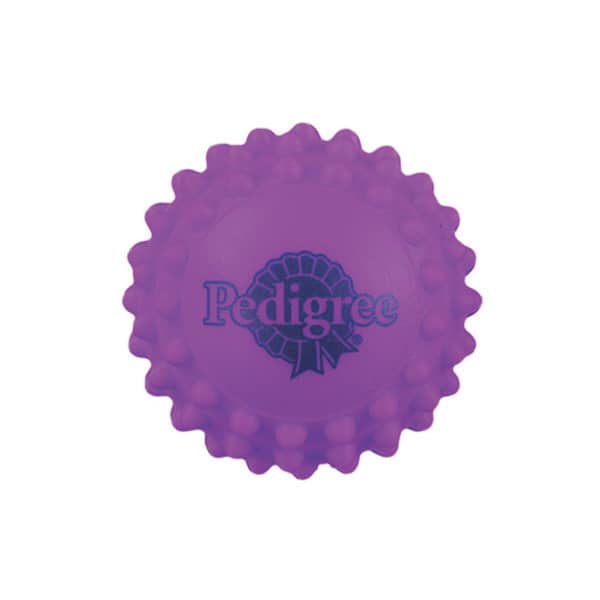 Bola Bolinha Pet Cravo Personalizada