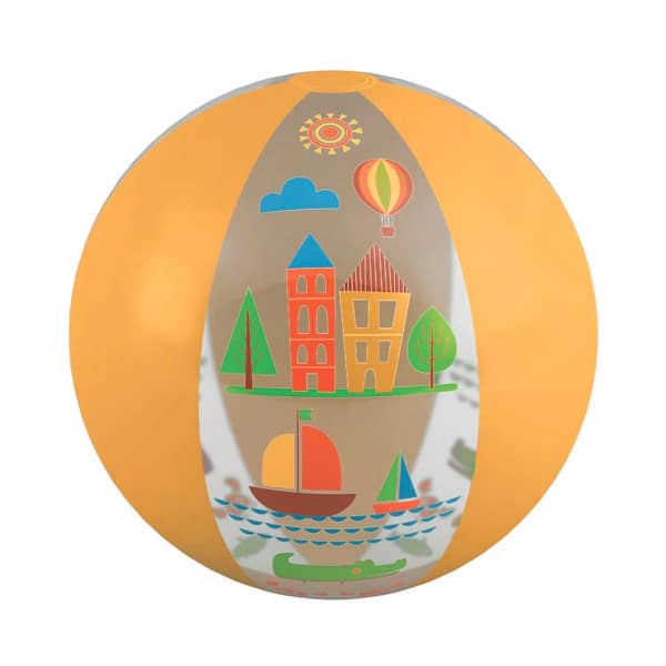 Bola Inflável Piscina Personalizada