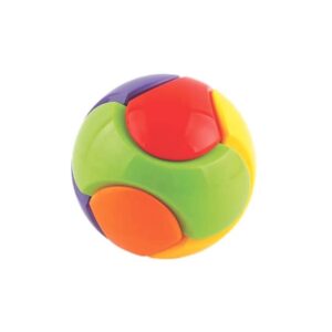 Bola Monta Desmonta Personalizada