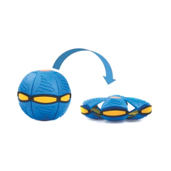 Bola Montável Mágica Personalizada