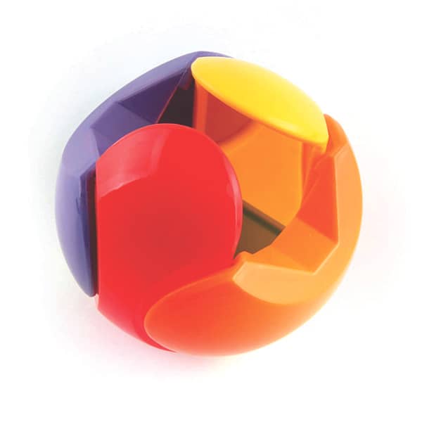 Bola Montável Promocional