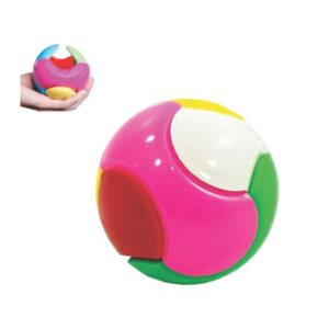 Bola Montável Quebracabeça Personalizado