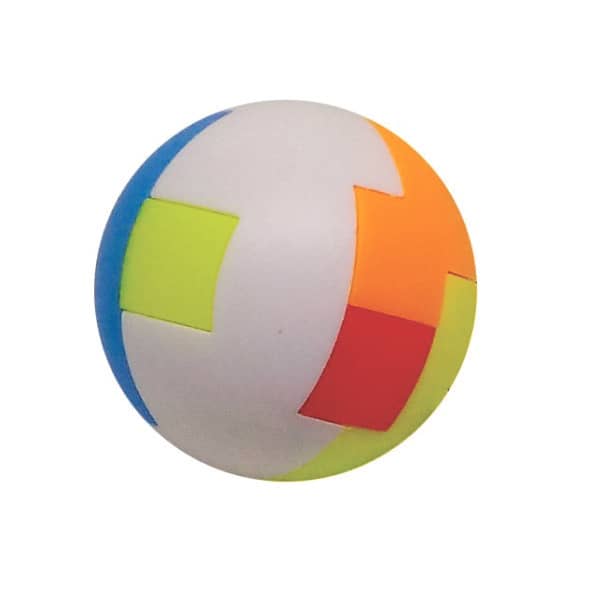 Bola Montável Festa Infantil Personalizada