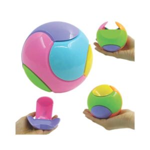 Bola Montável para Brinde Brinquedo