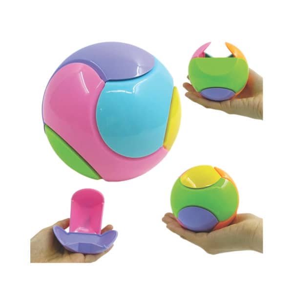 Bola Montável para Brinde Brinquedo