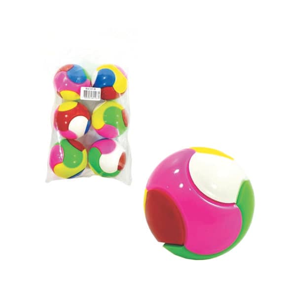 Bola Montável para Brinde Brinquedo