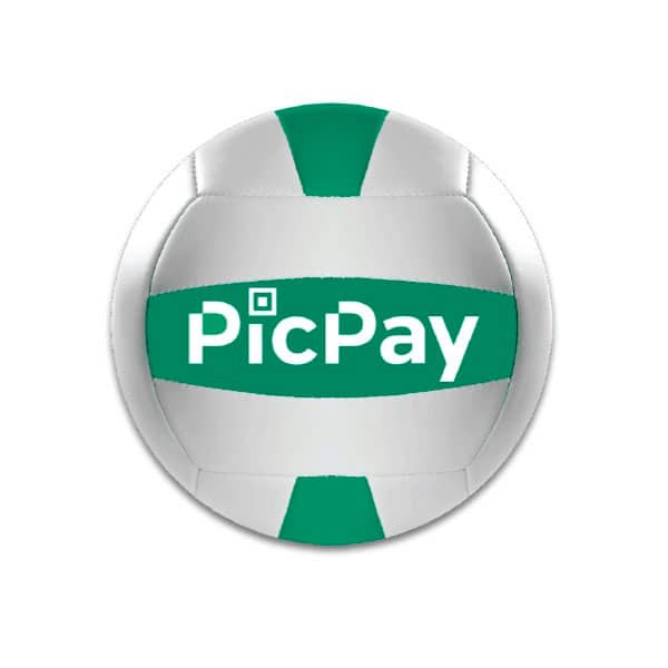 Bola Personalizada Praia