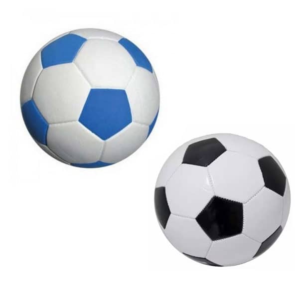 Bola de Futebol em EVA Personalizada