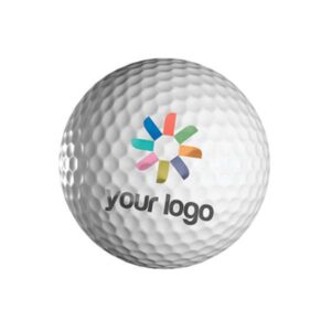 Bola para Golf Personalizada