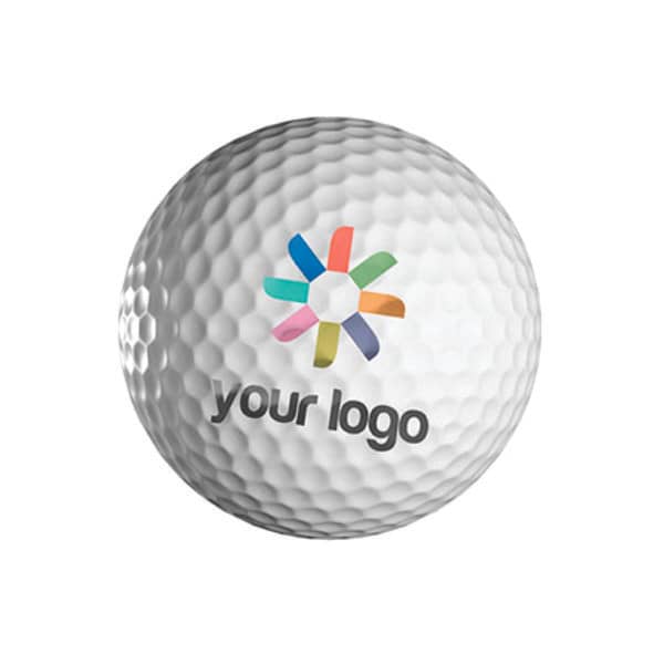 Bola para Golf Personalizada