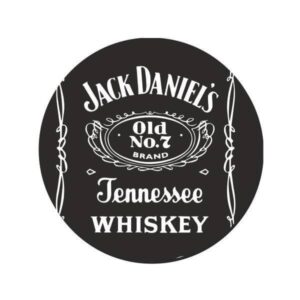 Bolacha Porta Copo e Caneca Personalizada