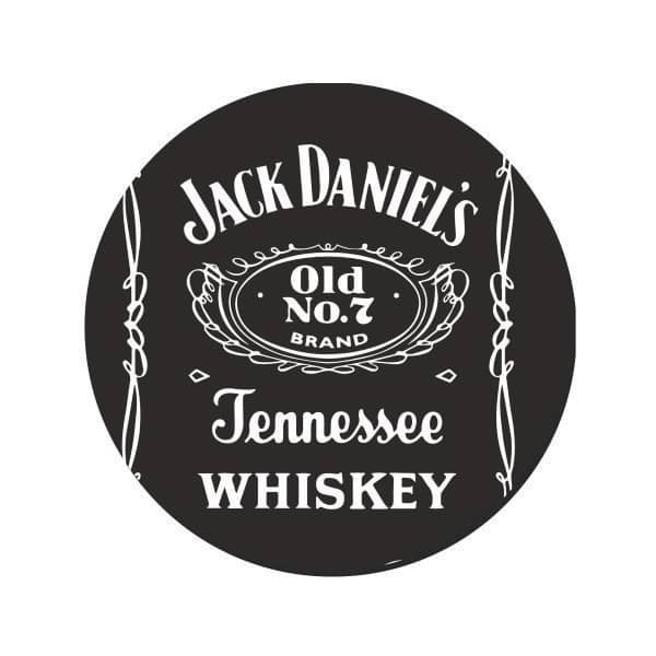 Bolacha Porta Copo e Caneca Personalizada