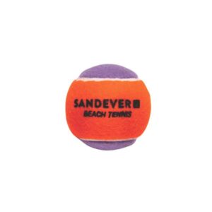 Bolinha Beach Tennis com Logo Personalizada