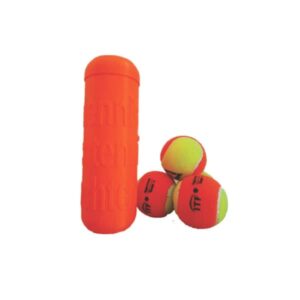 Bolinha Beach Tennis e Tubo Personalizados