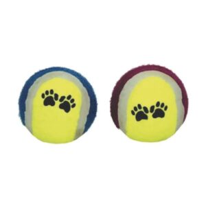 Bolinha para Pet Tennis Personalizada
