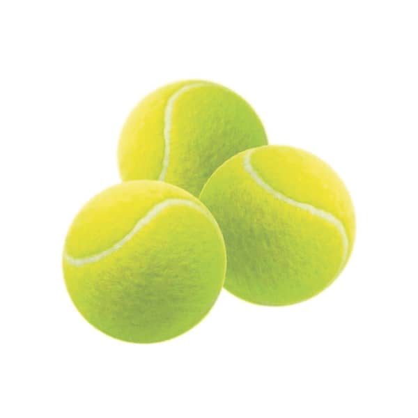 Bolinha para Pet Tennis Personalizada