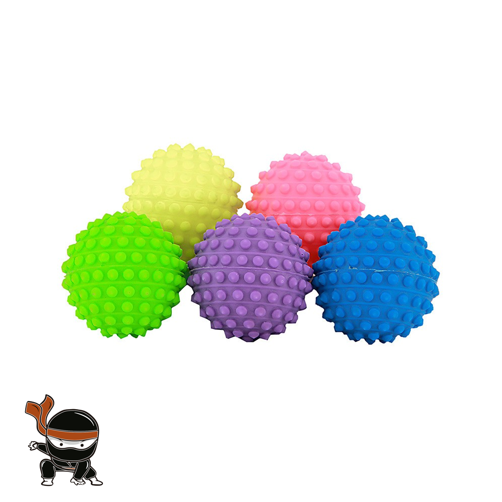 Bolinha pet anti stress