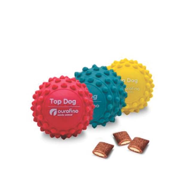 Bolinhas para Cachorro Personalizadas