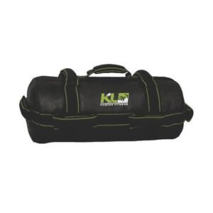 Bolsa Academia de Couro