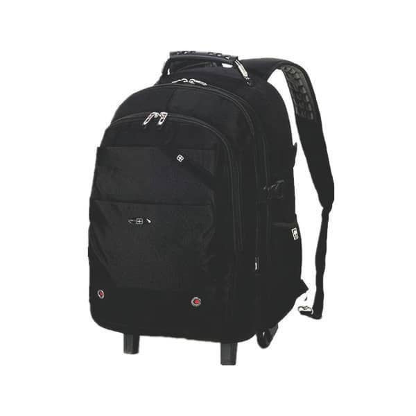 Bolsa Carrinho de Viagem Black Friday