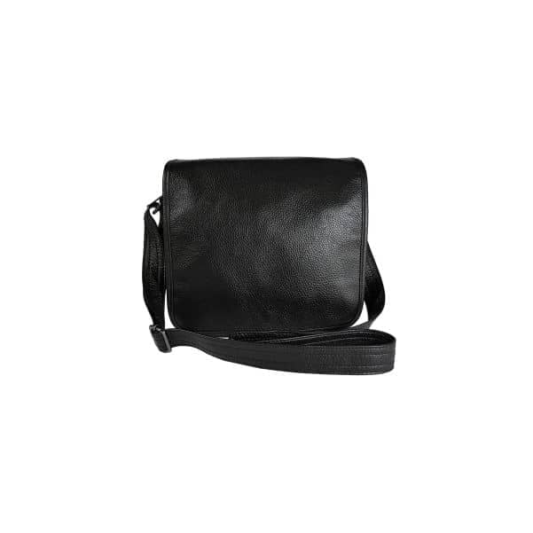Bolsa Carteiro Masculina Tiracolo