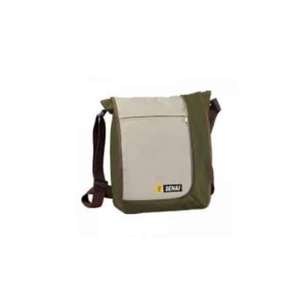 Bolsa Carteiro Transversal Personalizada