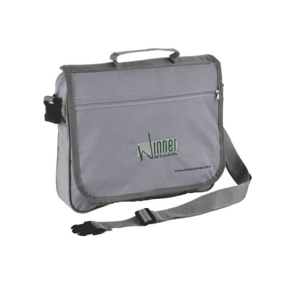 Bolsa Carteiro para Brindes Personalizados