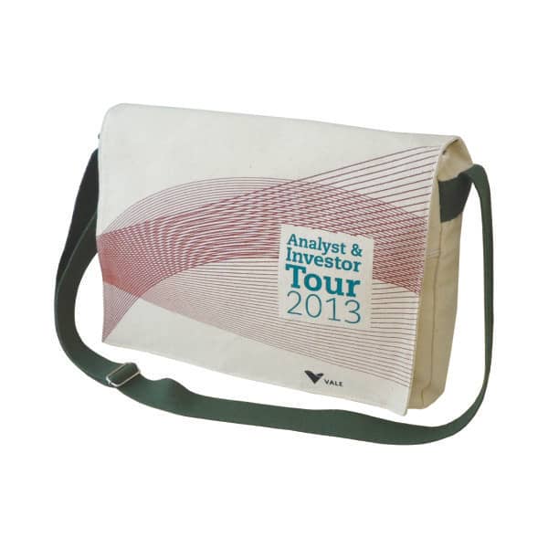 Bolsa Congresso Academia Personalizada