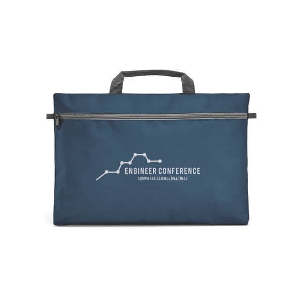 Bolsa Congresso tipo Pasta Personalizada