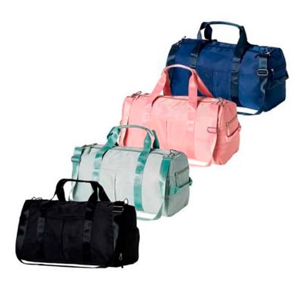 Bolsa Esportiva de Poliéster 35L