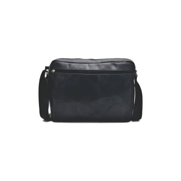 Bolsa Pasta Carteiro Masculina Personalizada