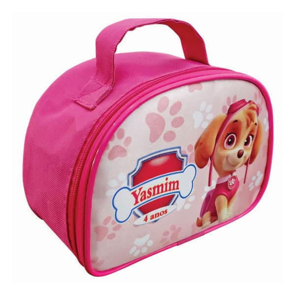 Bolsa Personalizada João Pessoa