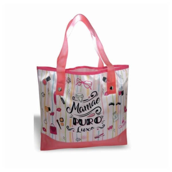 Bolsa Personalizada Salvador