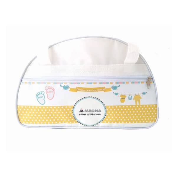 Bolsa Personalizada São Luís