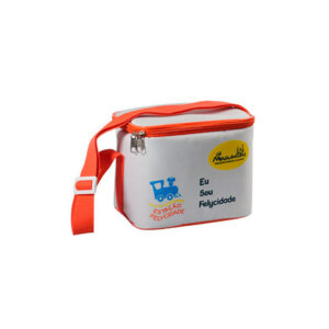 Bolsa Termica 5 Litros Personalizada