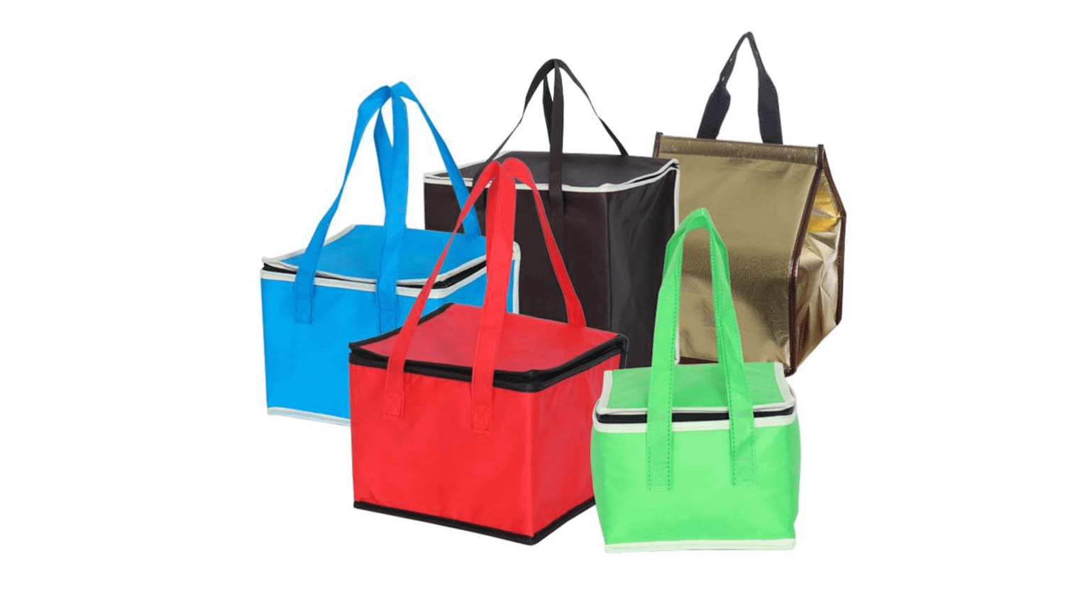 Bolsa Térmica Personalizada Aracaju