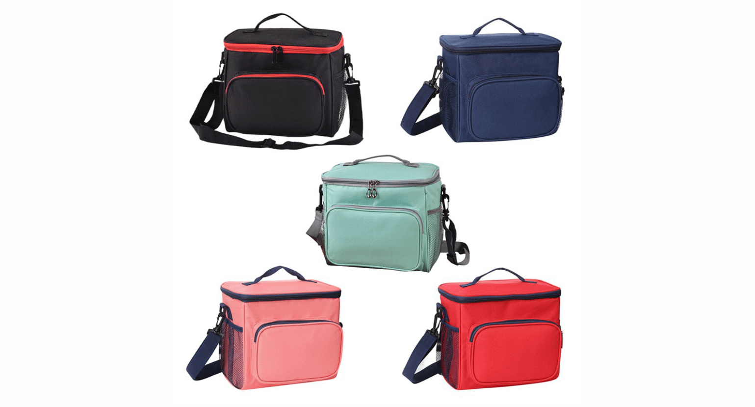 Bolsa Térmica Personalizada Betim