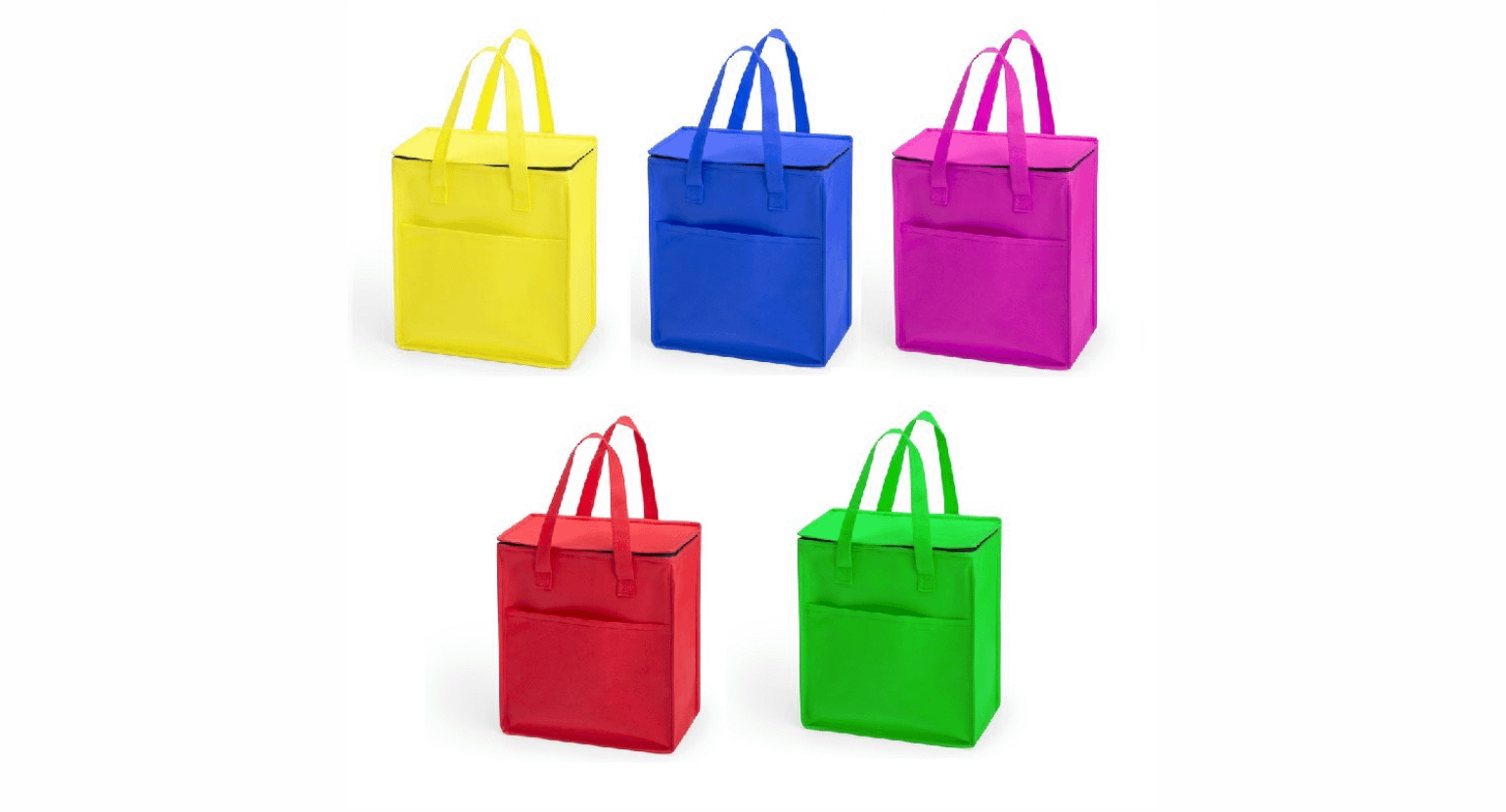 Bolsa Térmica Personalizada Diadema