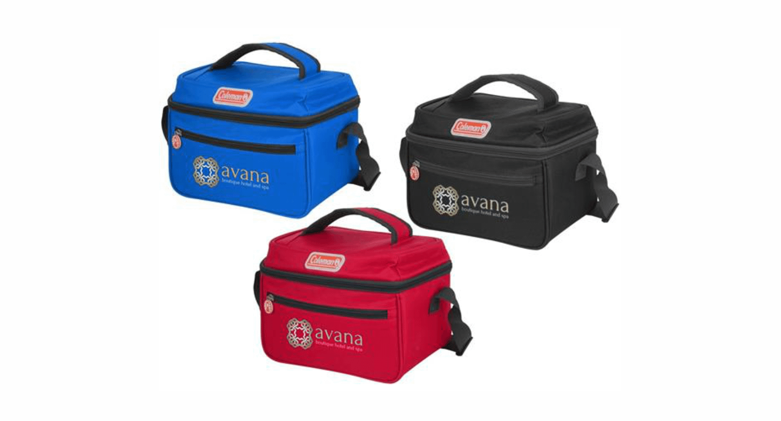 Bolsa Térmica Personalizada João Pessoa