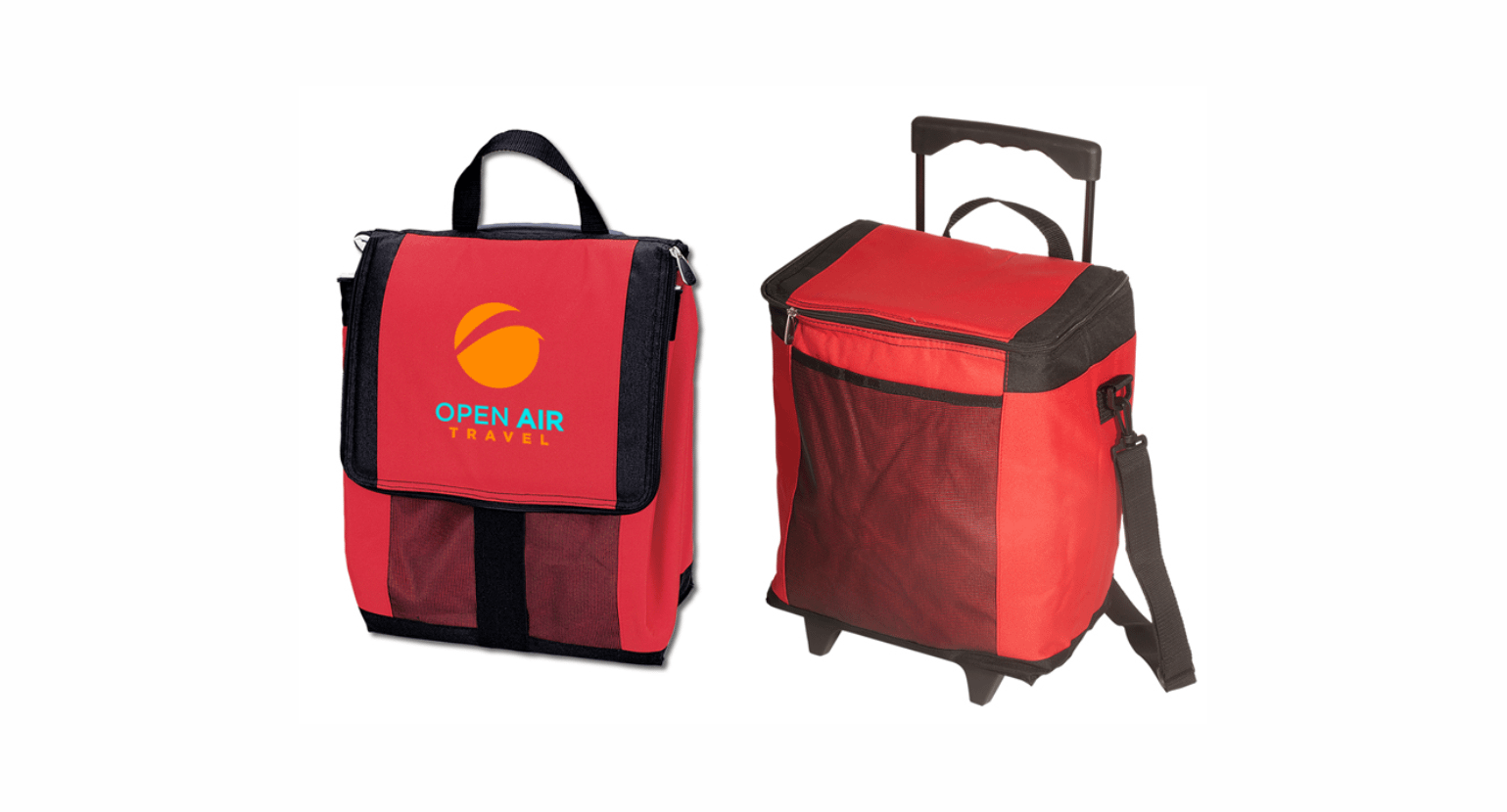 Bolsa Térmica Personalizada Macapá