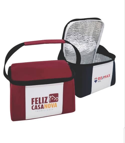 Bolsa Térmica Personalizada Manaus
