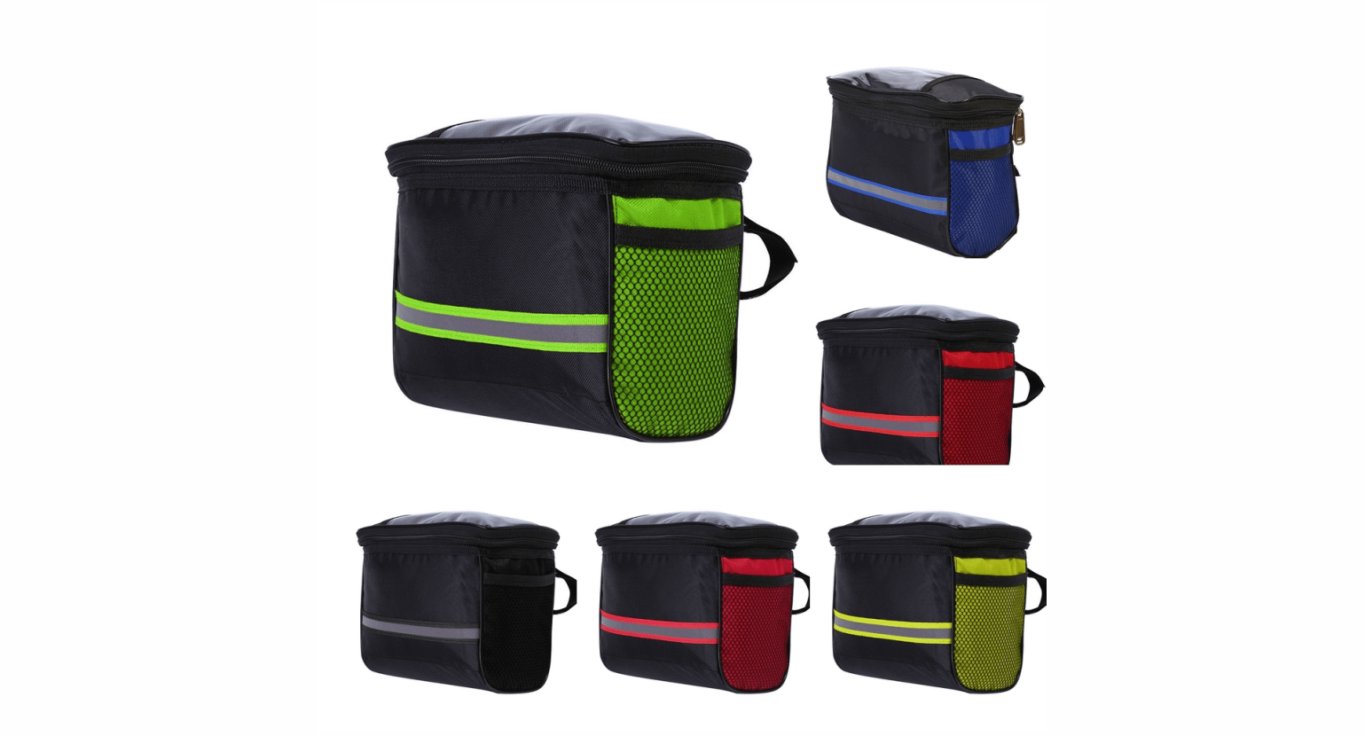 Bolsa Térmica Personalizada Niterói