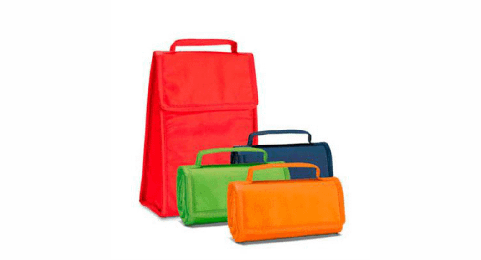 Bolsa Térmica Personalizada Recife